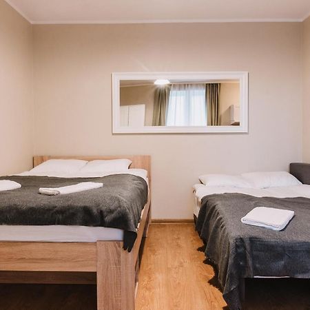 Sopot Host Stacja Apartment Ngoại thất bức ảnh