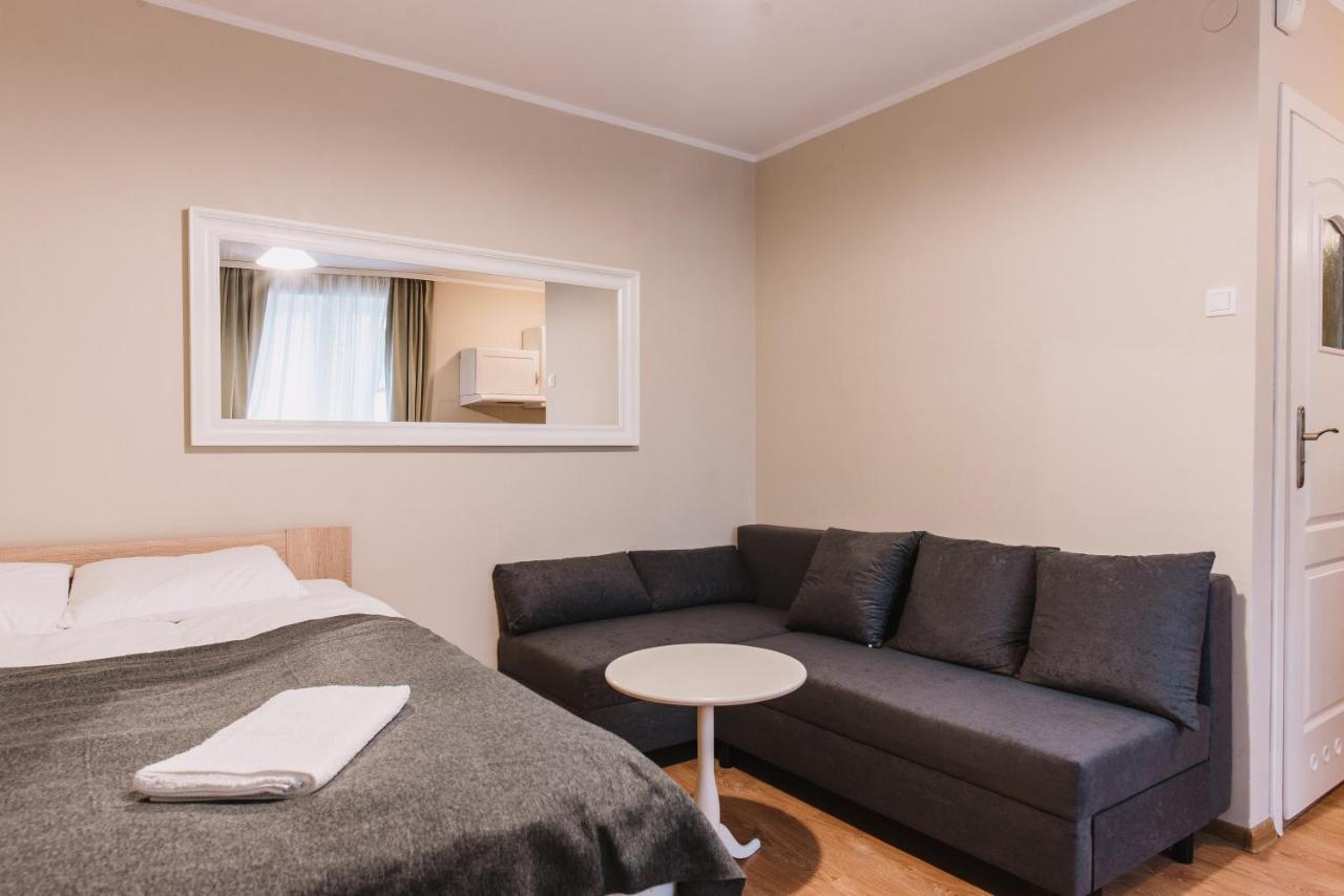 Sopot Host Stacja Apartment Ngoại thất bức ảnh